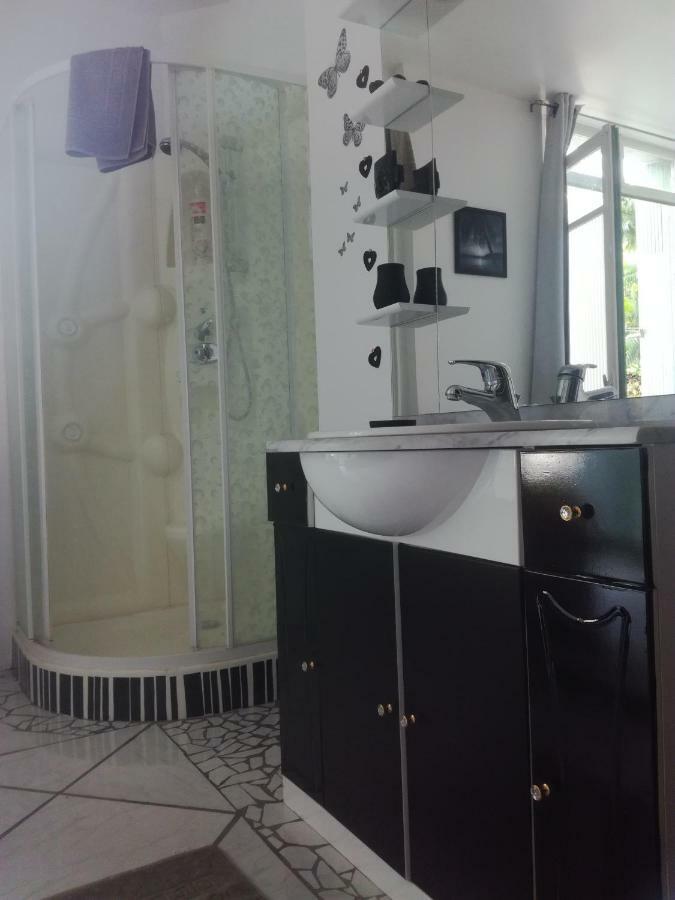 Agnes Apartment Limoux Exterior photo
